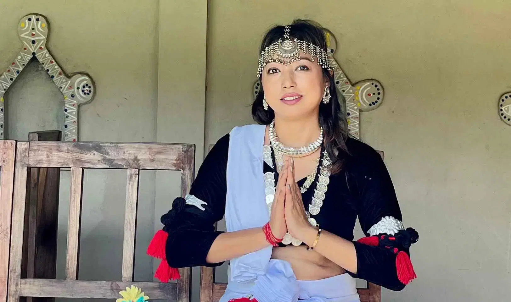 soharaai(Tihar)