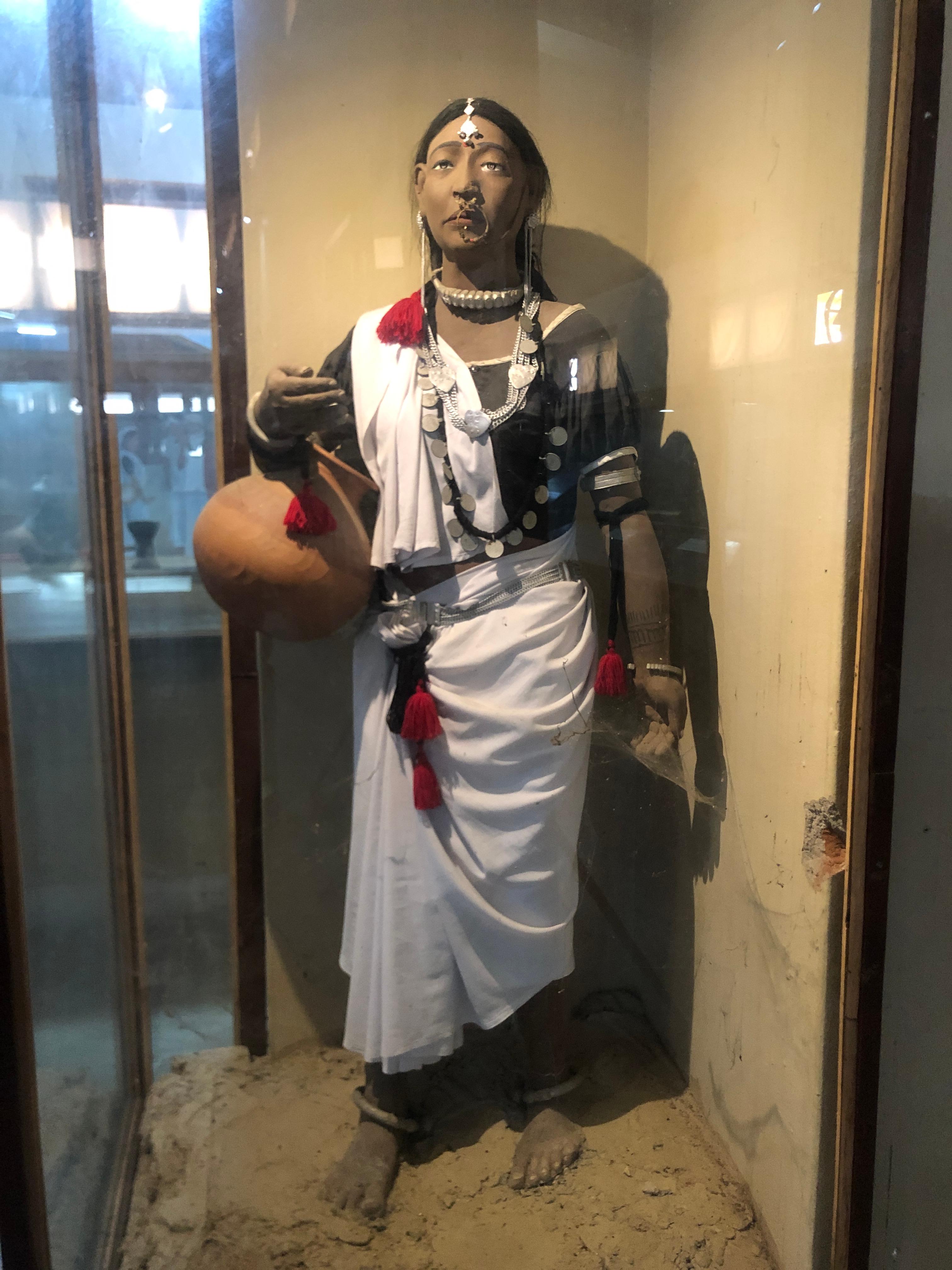 Cultural artifact