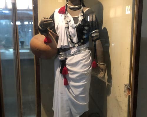 Cultural Immersion Experience