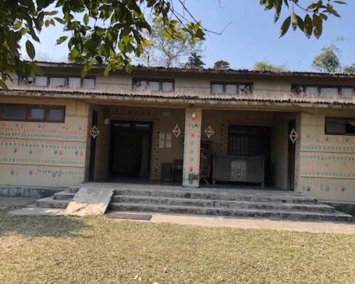 Research & Academic Excellence